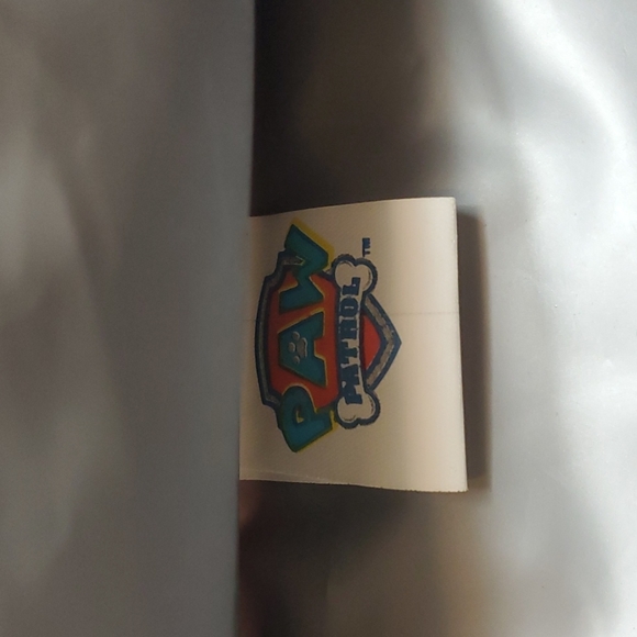 Paw Patrol zipper lunchbox - Picture 7 of 8